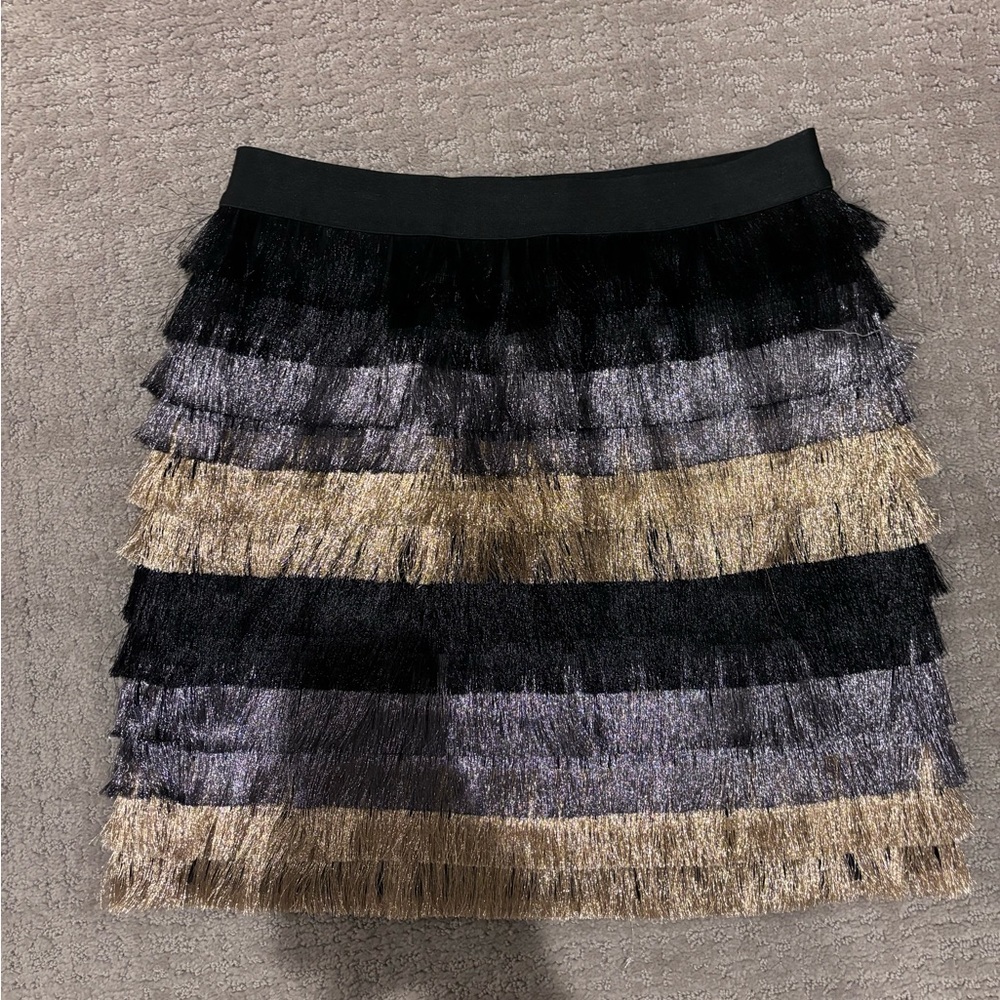 BCBG skirt